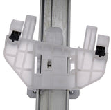 Dorman Power Window Regulator Assembly (MPN: 748-574)