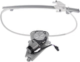 Dorman Power Window Regulator Assembly (MPN: 748-575)
