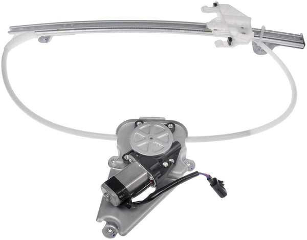 Dorman Power Window Regulator Assembly (MPN: 748-575)