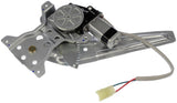 Dorman Power Window Regulator Assembly (MPN: 748-580)