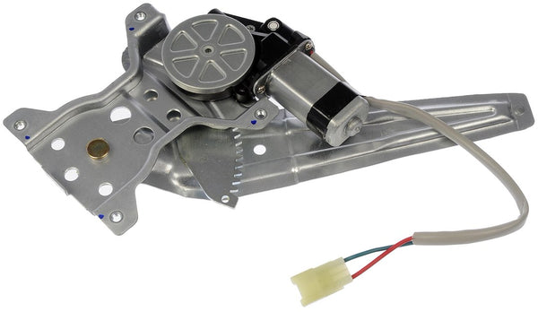 Dorman Power Window Regulator Assembly (MPN: 748-580)