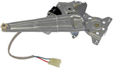 Dorman Power Window Regulator Assembly (MPN: 748-580)