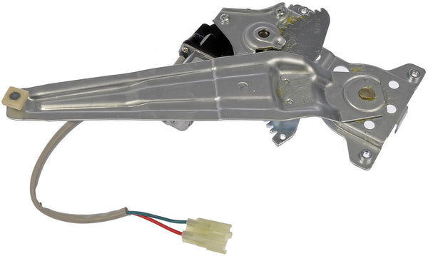 Dorman Power Window Regulator Assembly (MPN: 748-580)