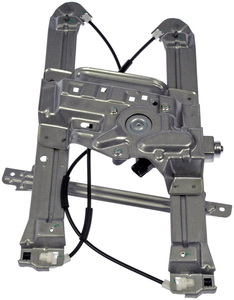 Dorman Power Window Regulator Assembly (MPN: 748-582)