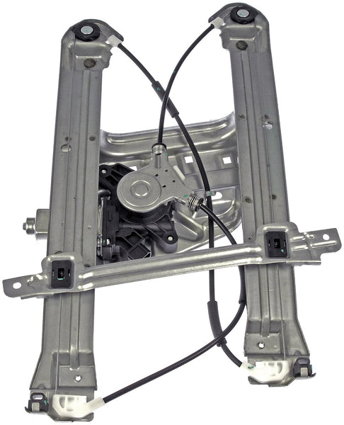 Dorman Power Window Regulator Assembly (MPN: 748-582)