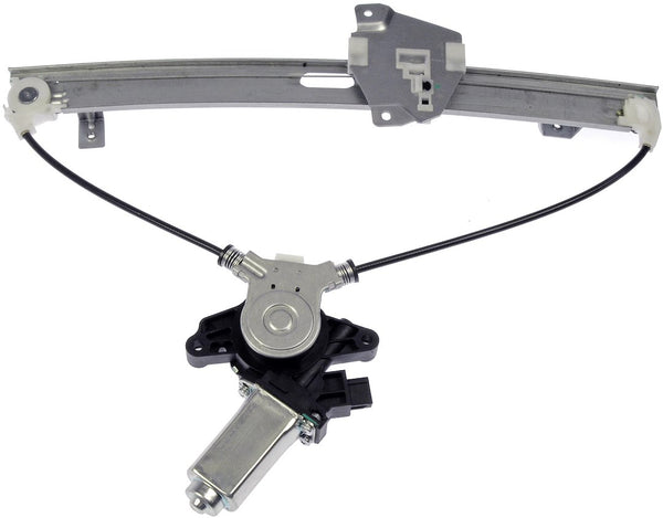 Dorman Power Window Regulator Assembly (MPN: 748-584)