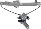 Dorman Power Window Regulator Assembly (MPN: 748-584)
