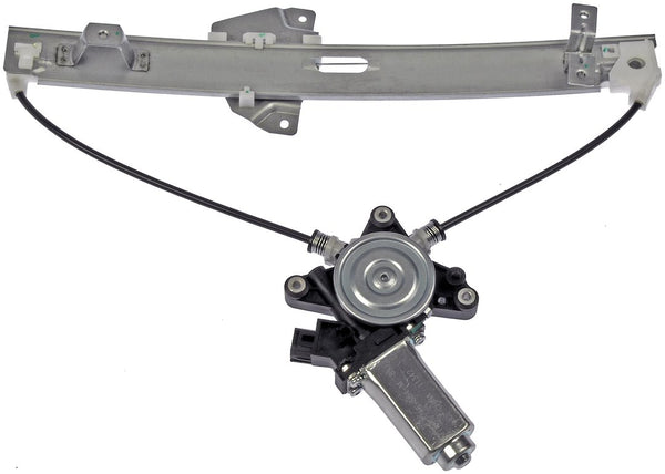 Dorman Power Window Regulator Assembly (MPN: 748-584)