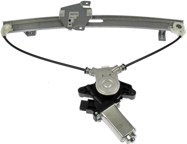 Dorman Power Window Regulator Assembly (MPN: 748-585)