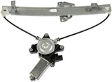 Dorman Power Window Regulator Assembly (MPN: 748-585)