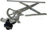 Dorman Window Regulator Assembly (MPN: 748-609)