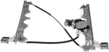 Dorman Power Window Regulator Assembly (MPN: 748-611)