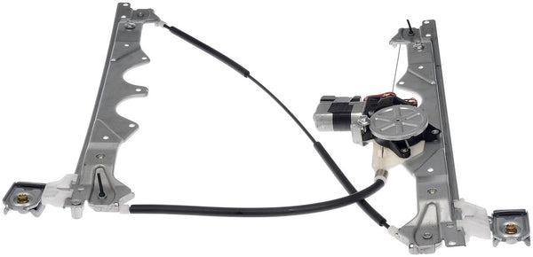 Dorman Power Window Regulator Assembly (MPN: 748-611)