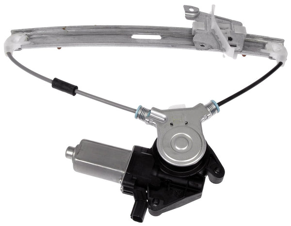 Dorman Power Window Regulator Assembly (MPN: 748-617)