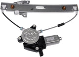 Dorman Power Window Regulator Assembly (MPN: 748-617)