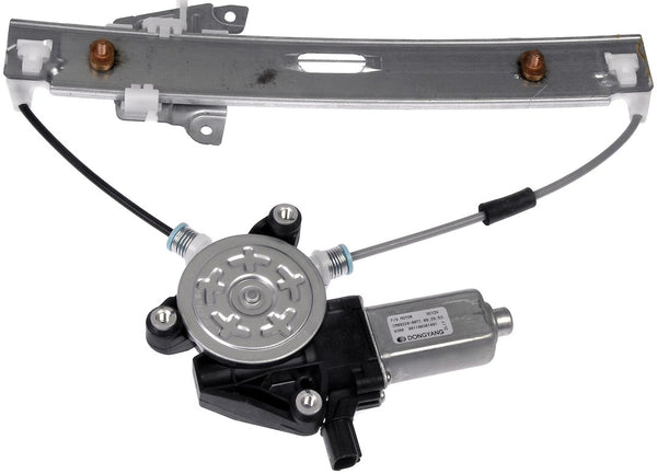 Dorman Power Window Regulator Assembly (MPN: 748-617)