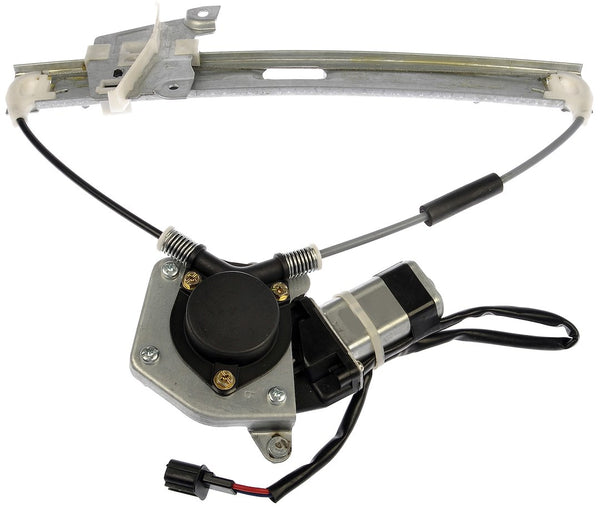 Dorman Power Window Regulator Assembly (MPN: 748-618)