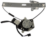 Dorman Power Window Regulator Assembly (MPN: 748-618)