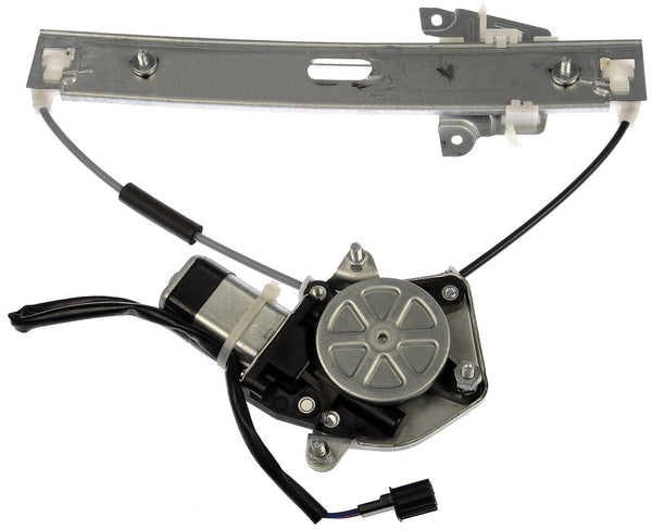 Dorman Power Window Regulator Assembly (MPN: 748-618)