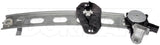 Dorman Window Regulator Assembly (MPN: 748-742)