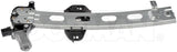 Dorman Window Regulator Assembly (MPN: 748-742)