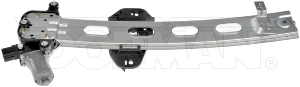 Dorman Window Regulator Assembly (MPN: 748-742)