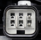 Dorman Window Regulator Assembly (MPN: 748-742)