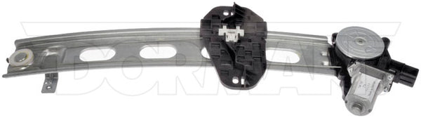 Dorman Window Regulator Assembly (MPN: 748-742)