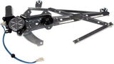 Dorman Power Window Regulator Assembly (MPN: 748-891)