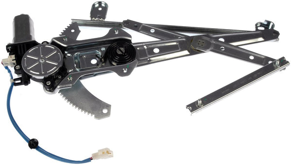 Dorman Power Window Regulator Assembly (MPN: 748-891)