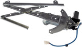 Dorman Power Window Regulator Assembly (MPN: 748-891)