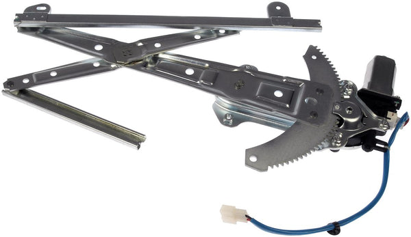 Dorman Power Window Regulator Assembly (MPN: 748-891)