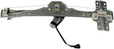 Dorman Power Window Regulator Assembly (MPN: 748-905)