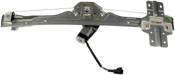 Dorman Power Window Regulator Assembly (MPN: 748-905)