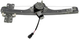 Dorman Power Window Regulator Assembly (MPN: 748-905)