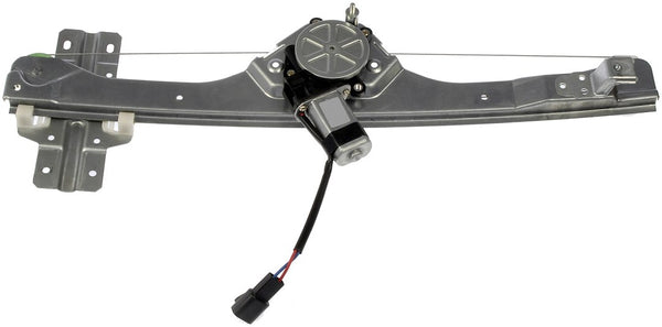Dorman Power Window Regulator Assembly (MPN: 748-905)