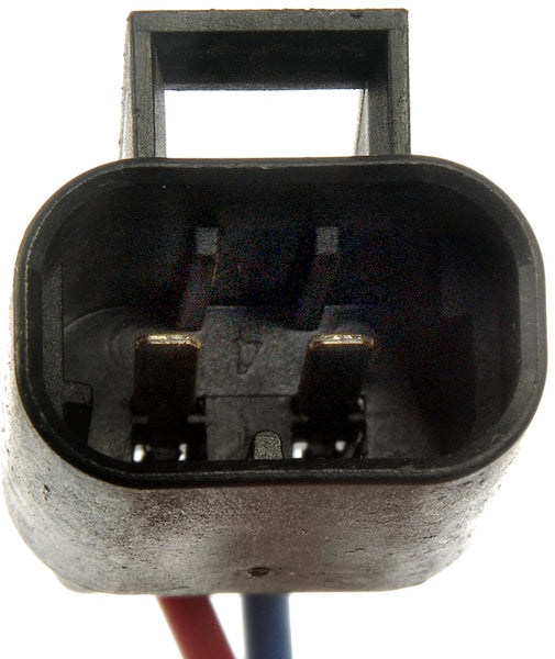 Dorman Power Window Regulator Assembly (MPN: 748-905)