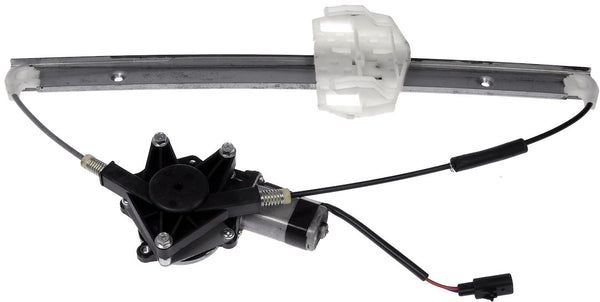 Dorman Power Window Regulator Assembly (MPN: 748-912)