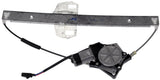 Dorman Power Window Regulator Assembly (MPN: 748-912)