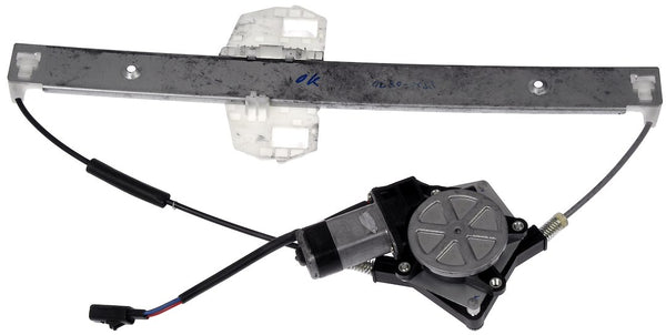 Dorman Power Window Regulator Assembly (MPN: 748-912)