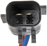 Dorman Power Window Regulator Assembly (MPN: 748-912)