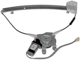 Dorman Power Window Regulator Assembly (MPN: 748-939)