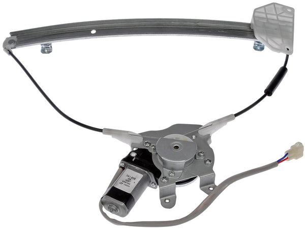 Dorman Power Window Regulator Assembly (MPN: 748-939)