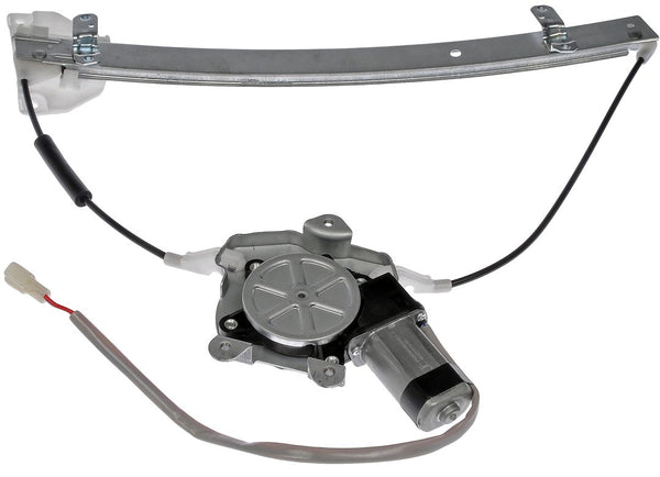 Dorman Power Window Regulator Assembly (MPN: 748-939)