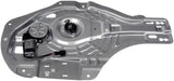 Dorman Power Window Regulator Assembly (MPN: 748-946)