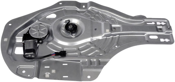 Dorman Power Window Regulator Assembly (MPN: 748-946)