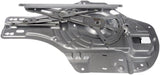 Dorman Power Window Regulator Assembly (MPN: 748-946)