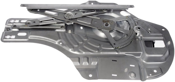 Dorman Power Window Regulator Assembly (MPN: 748-946)
