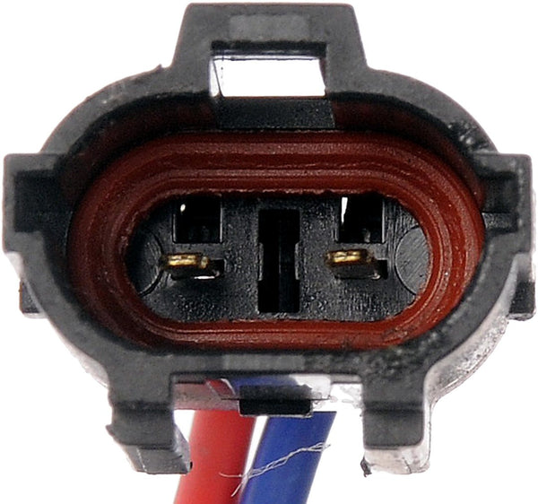 Dorman Power Window Regulator Assembly (MPN: 748-946)