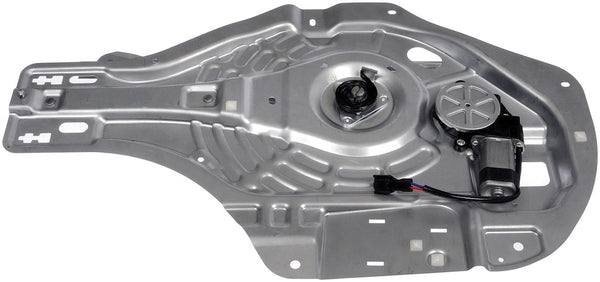 Dorman Power Window Regulator Assembly (MPN: 748-947)
